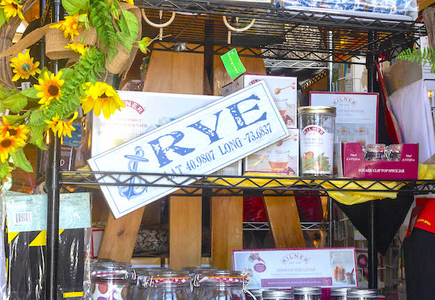 The Rye Country Store