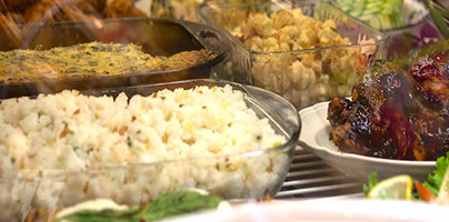 The Rye Country Store