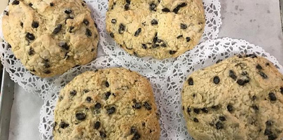 The Rye Country Store