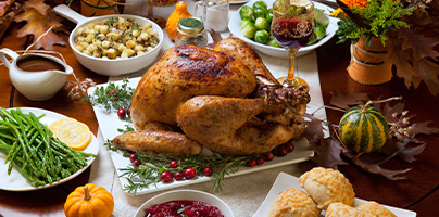 The Rye Country Store