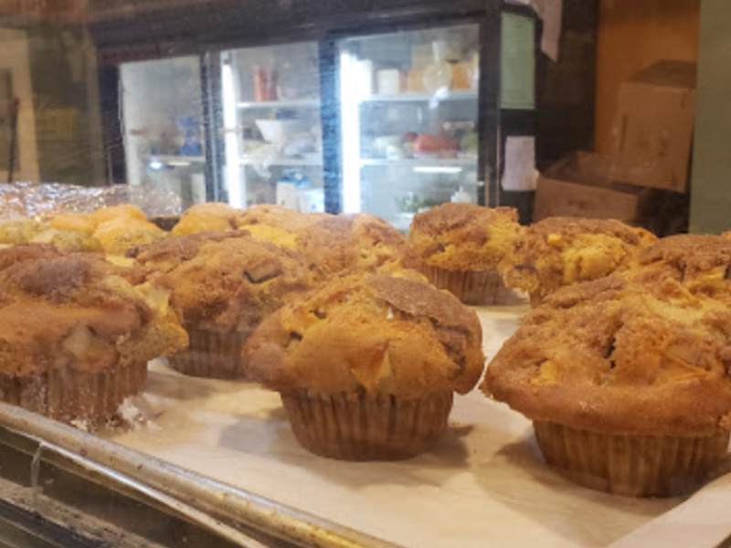 The Rye Country Store