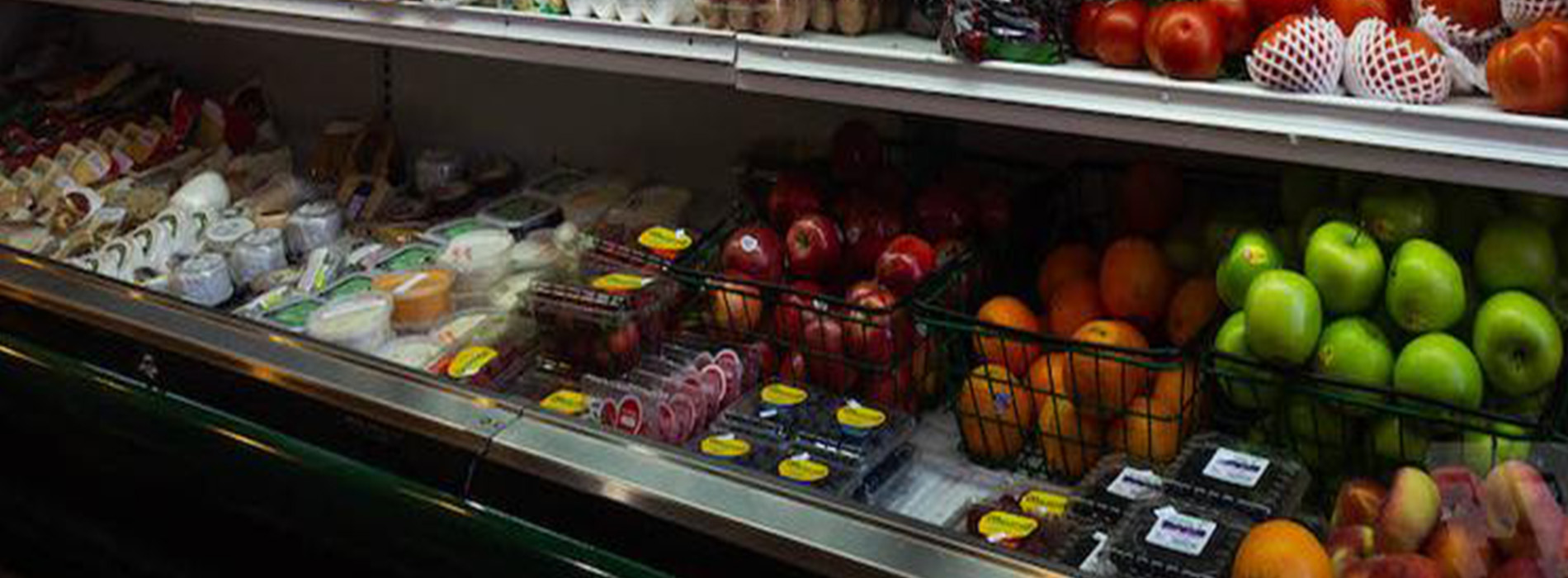 The Rye Country Store